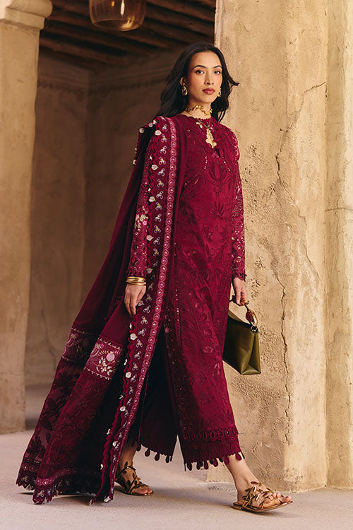 Suffuse Casual Eid Pret Collection 2026 - SEHAZ